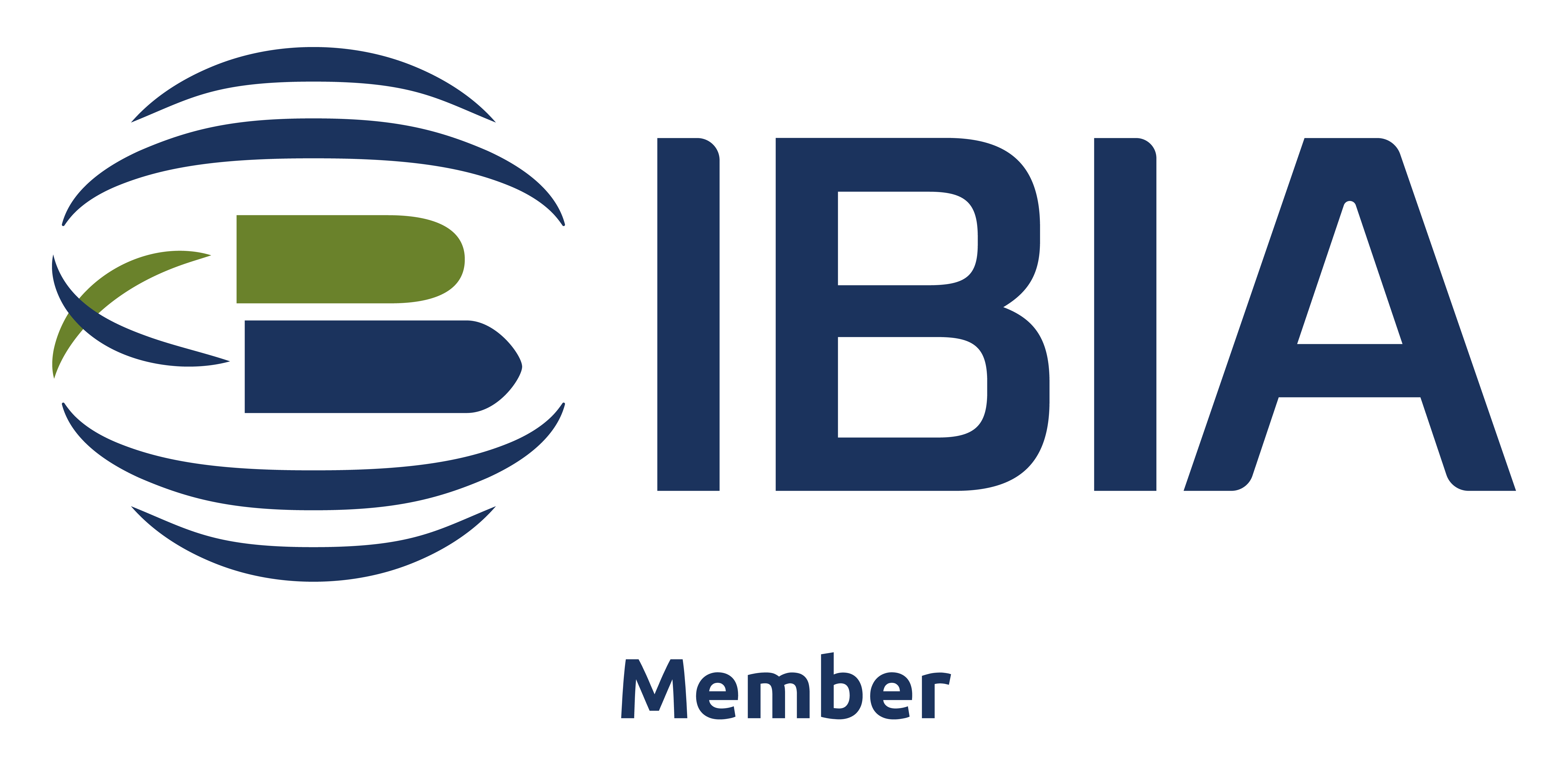 IBIA member